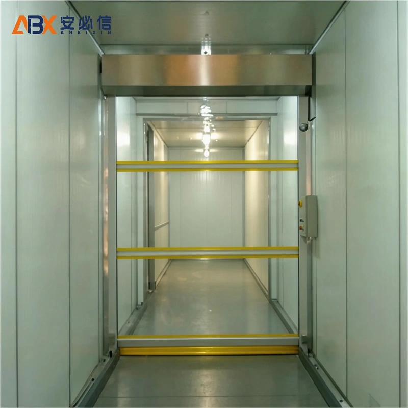 河池工业快速门